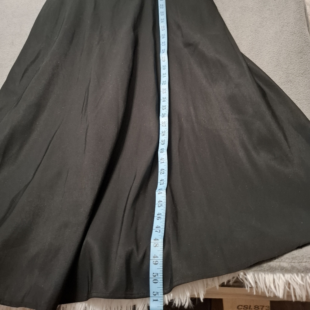 A New Day Black Midi Dress - Picture 12 of 13